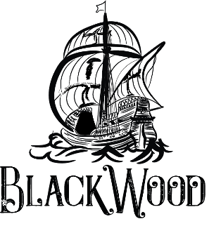 Blackwood Trading Logo